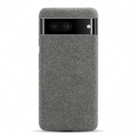 Cover Google Pixel 7 Tessuto