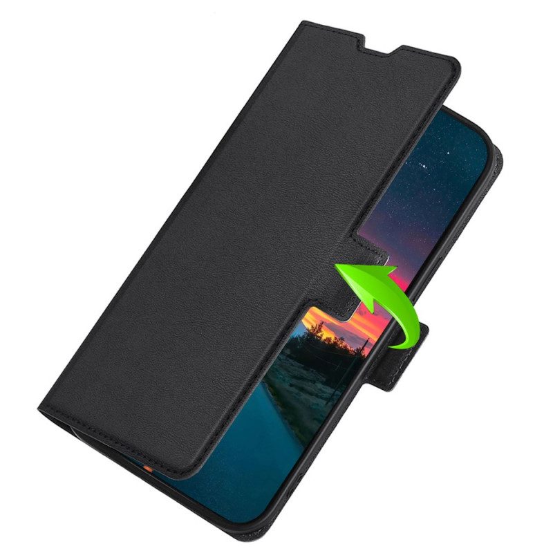 Custodia A Portafoglio Google Pixel 7 Ultra Fine