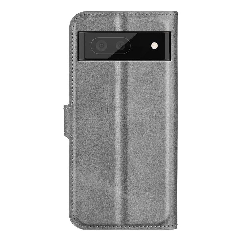 Folio Cover Google Pixel 7 Similpelle