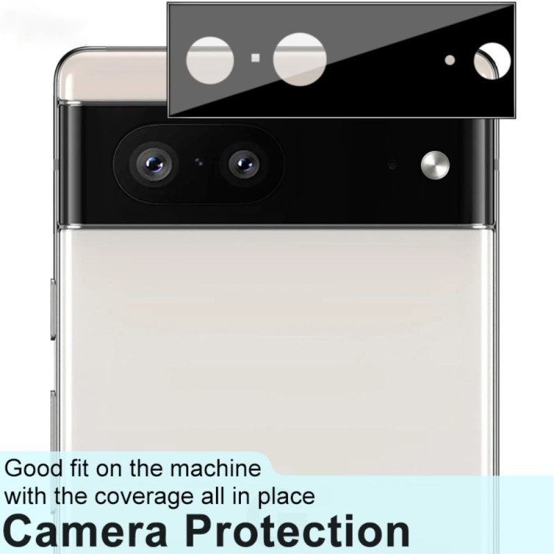 Lente Protettiva In Vetro Temperato Per Google Pixel 7 Imak