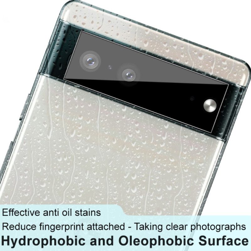 Lente Protettiva In Vetro Temperato Per Google Pixel 7 Imak