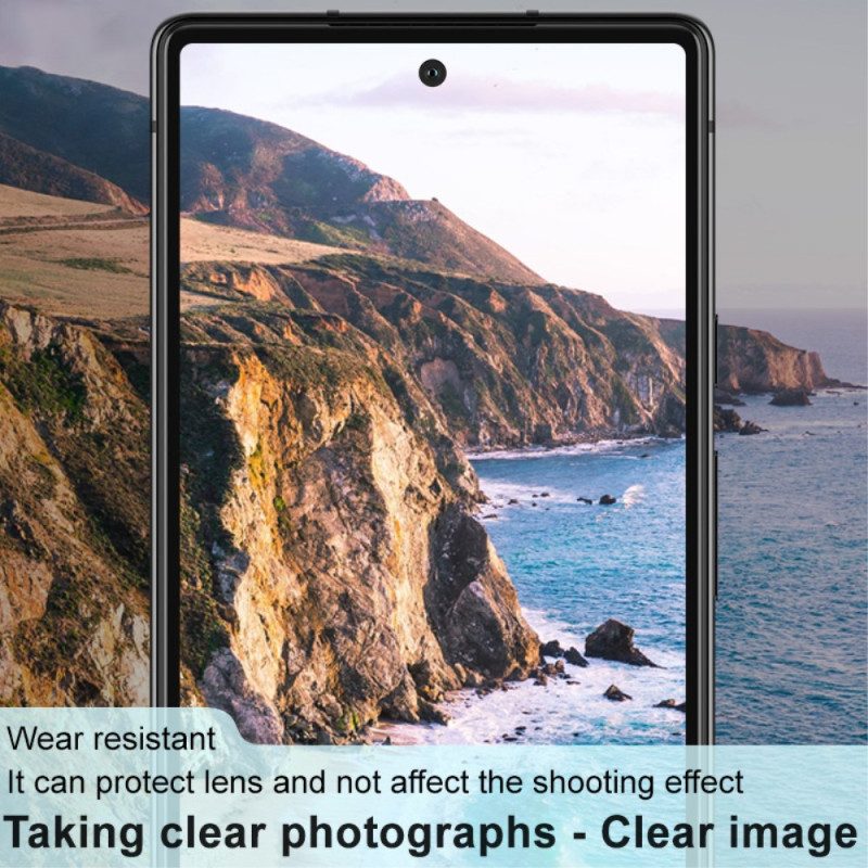 Lente Protettiva In Vetro Temperato Per Google Pixel 7 Imak