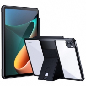 Cover Xiaomi Pad 5 Nastro Multifunzione Trasparente