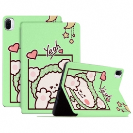 Cover Xiaomi Pad 5 Sì. Ciao Ecopelle