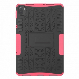 Cover Xiaomi Pad 5 Supporto Rimovibile Ultra Resistente