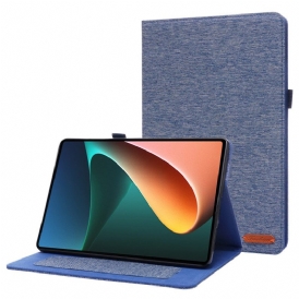 Custodia in pelle Xiaomi Pad 5 Moda In Ecopelle