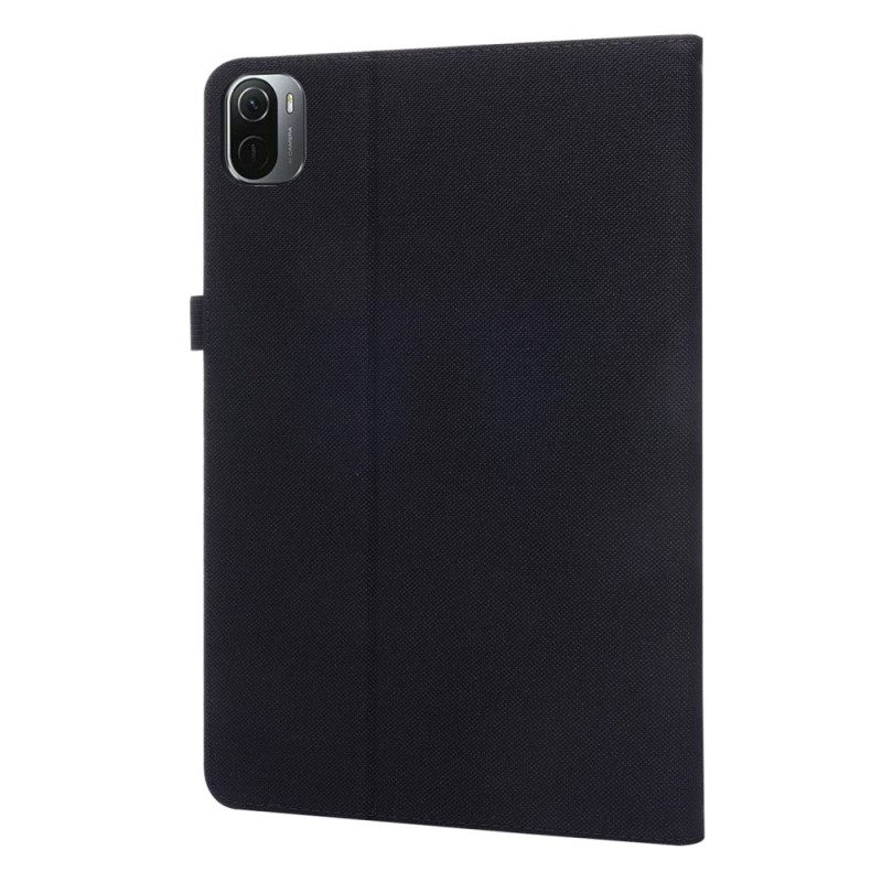 Custodia in pelle Xiaomi Pad 5 Moda In Ecopelle