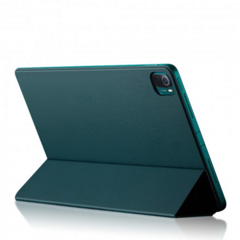 Custodia Xiaomi Pad 5 Design A Tre Ante Plus