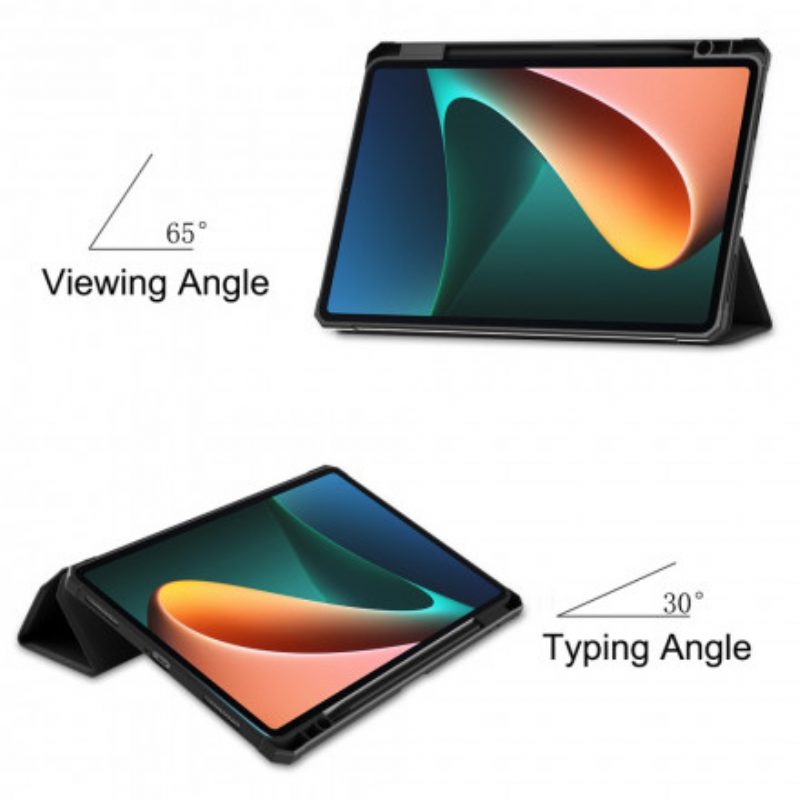 Custodia Xiaomi Pad 5 Portapenne Ibrido