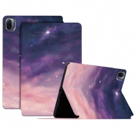 Folio Cover Xiaomi Pad 5 Cielo Notturno