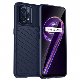 Cover Realme 9 5G Serie Tuono