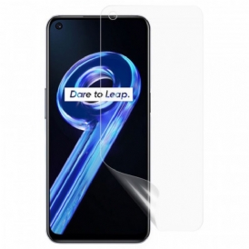 Protezione Dello Schermo Per Realme 9 5G