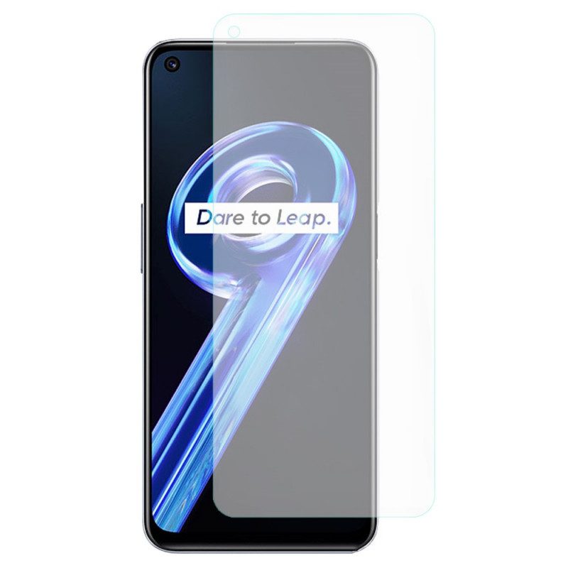 Protezione In Vetro Temperato Arc Edge Per Lo Schermo Realme 9 5G