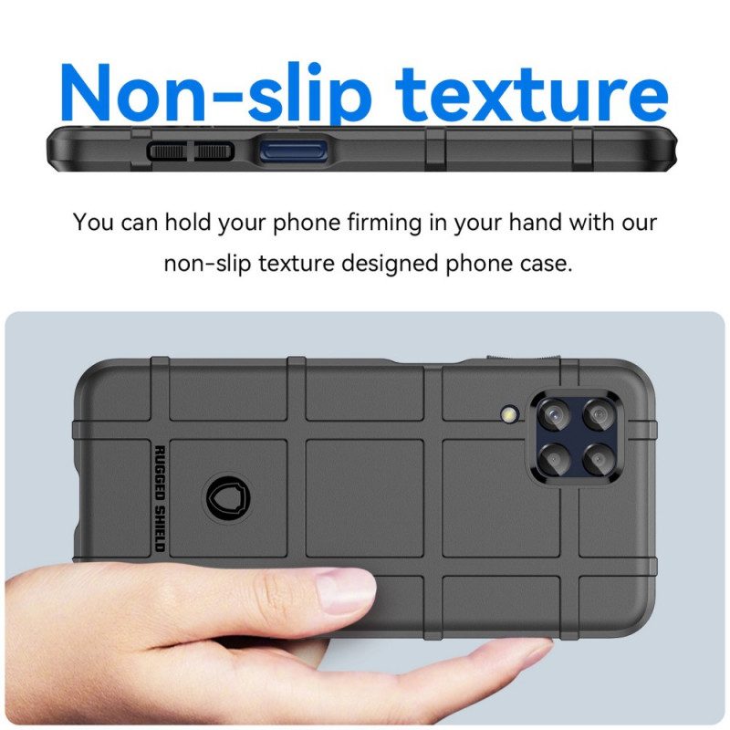 Cover Samsung Galaxy M33 5G Scudo Robusto