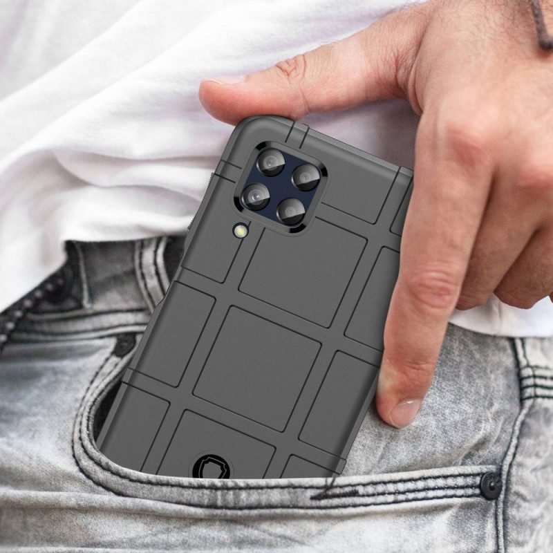 Cover Samsung Galaxy M33 5G Scudo Robusto