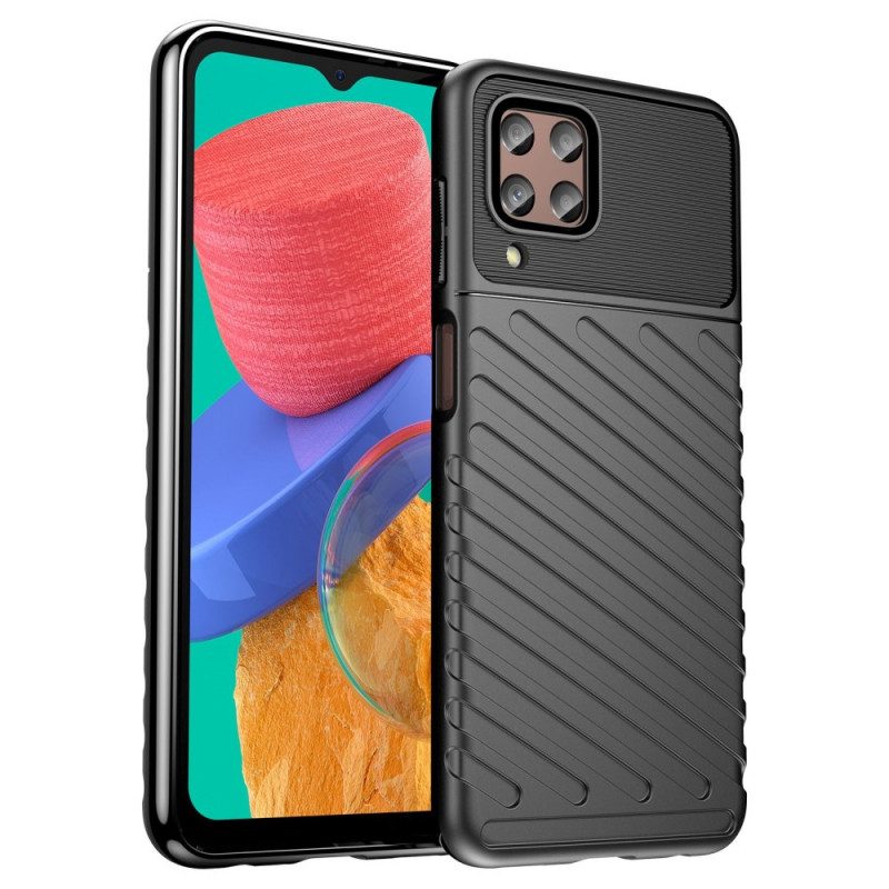 Cover Samsung Galaxy M33 5G Serie Tuono