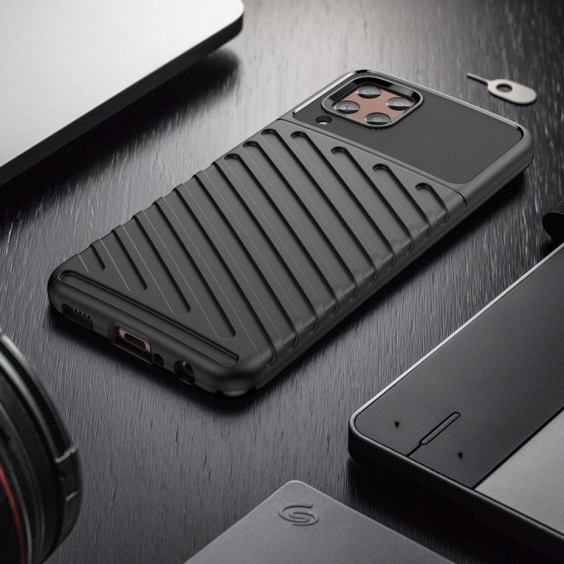 Cover Samsung Galaxy M33 5G Serie Tuono