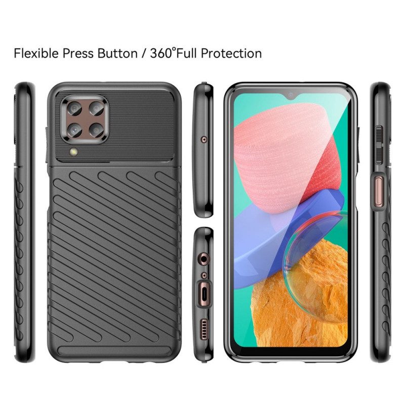 Cover Samsung Galaxy M33 5G Serie Tuono