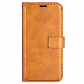 Custodia in pelle Samsung Galaxy M33 5G Ottimo