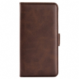 Folio Cover Samsung Galaxy M33 5G Doppia Chiusura