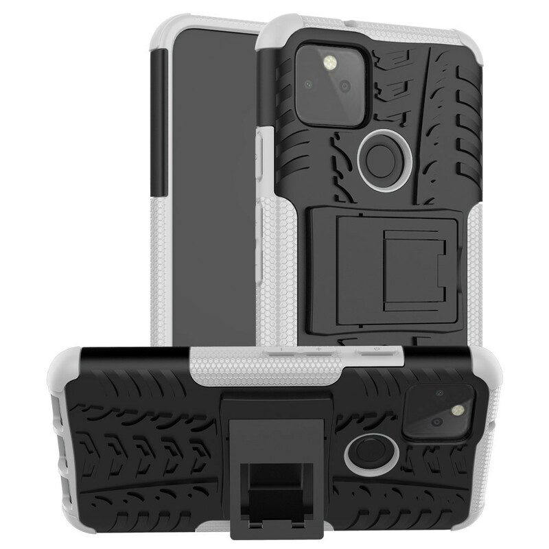 Cover Google Pixel 5 Premio Resistente