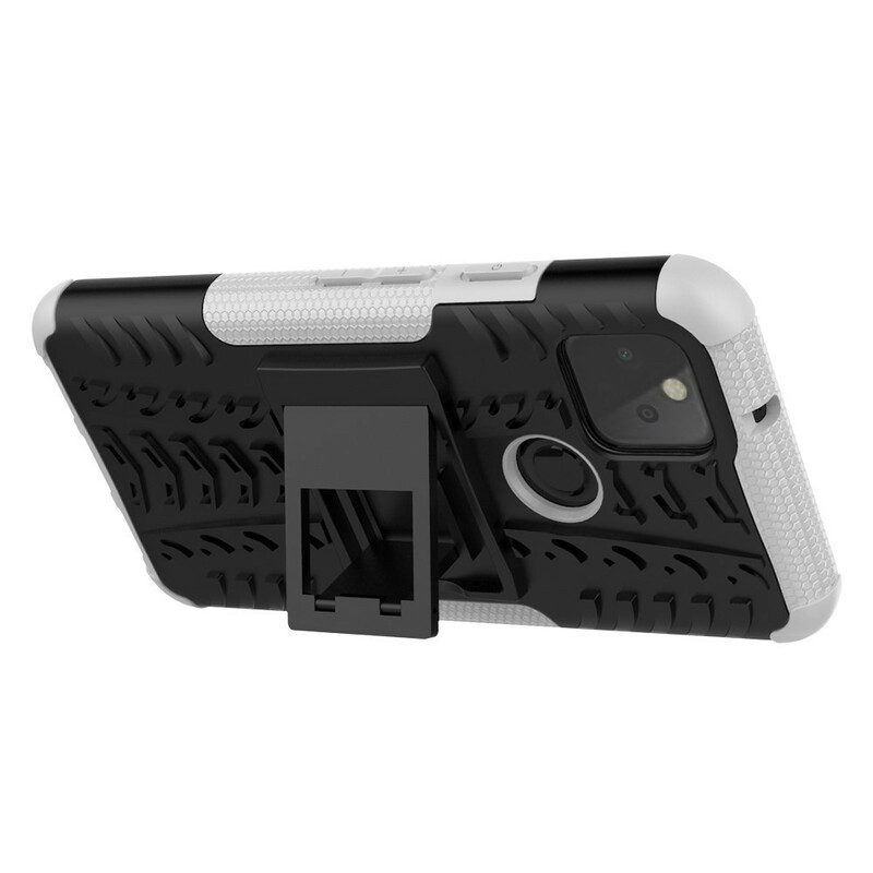 Cover Google Pixel 5 Premio Resistente