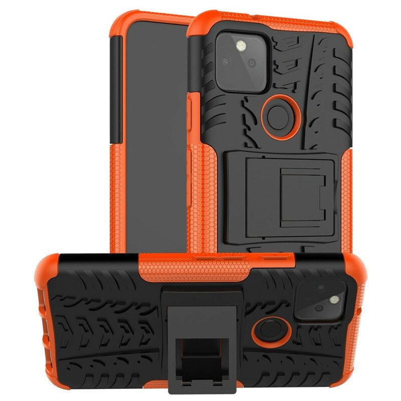 Cover Google Pixel 5 Premio Resistente