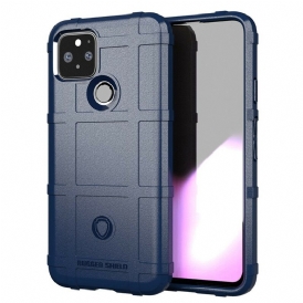 Cover Google Pixel 5 Scudo Robusto