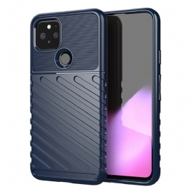 Cover Google Pixel 5 Serie Tuono