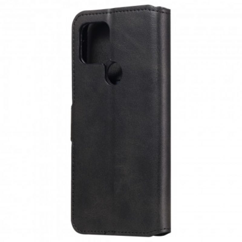 Custodia in pelle Google Pixel 5 Ecopelle Basic