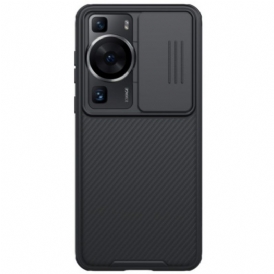 Cover Huawei P60 Pro Camshield Nillkin