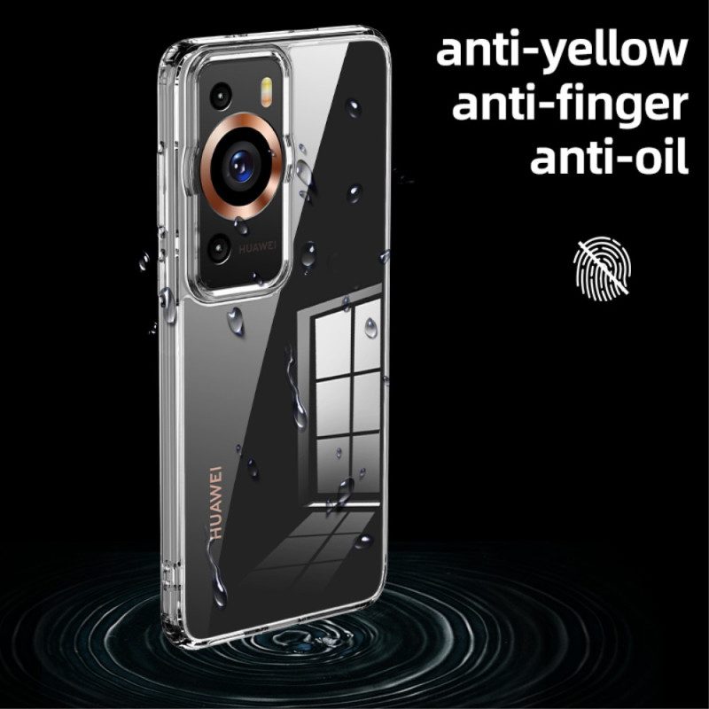 Cover Huawei P60 Pro Classico