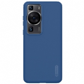 Cover Huawei P60 Pro Nillkin Rigido Satinato