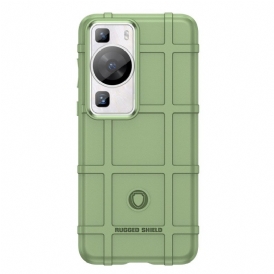Cover Huawei P60 Pro Scudo Robusto