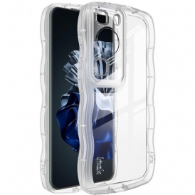 Cover Huawei P60 Pro Serie Ux-8 Imak