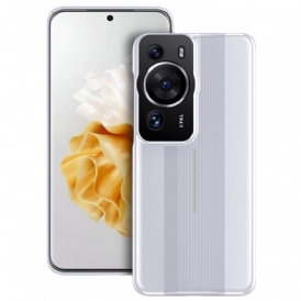 Cover Huawei P60 Pro Stilizzato
