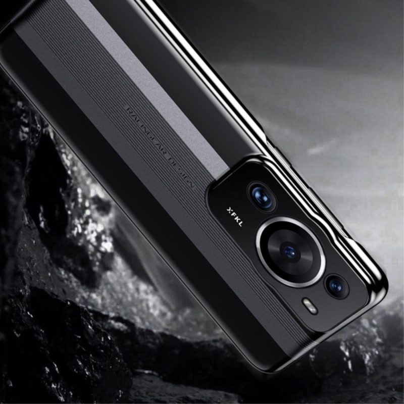 Cover Huawei P60 Pro Stilizzato