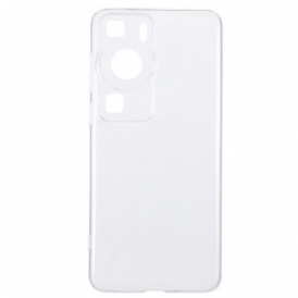 Cover Huawei P60 Pro Trasparente