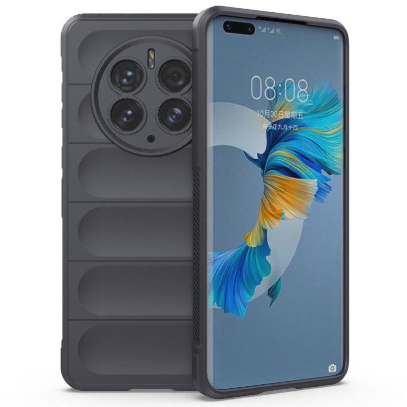 Cover Huawei Mate 50 Pro Antiscivolo