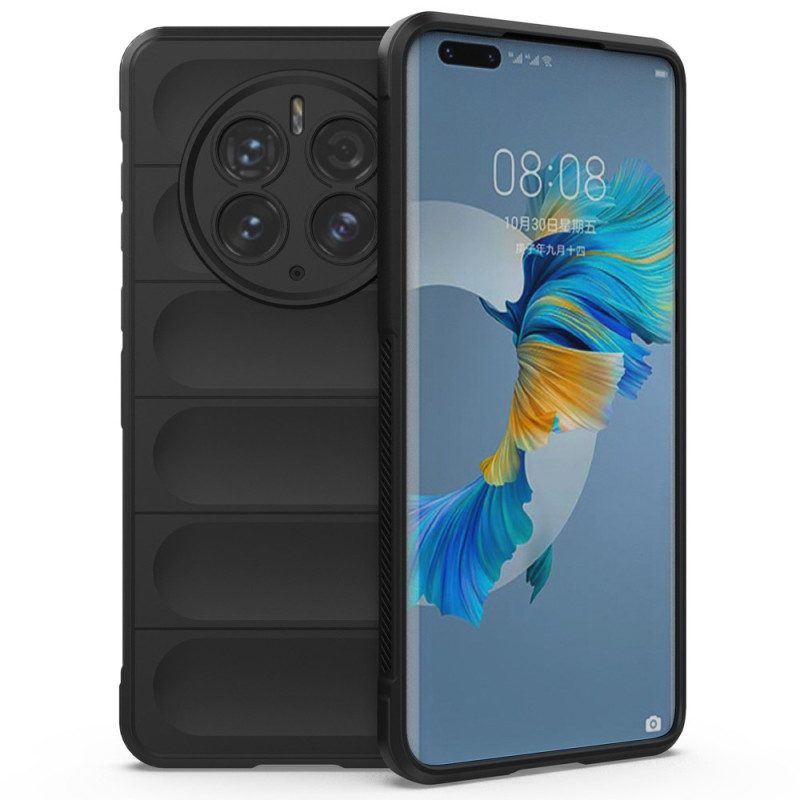 Cover Huawei Mate 50 Pro Antiscivolo