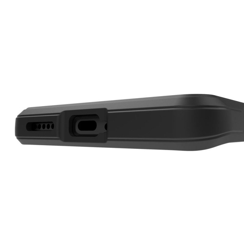Cover Huawei Mate 50 Pro Antiscivolo