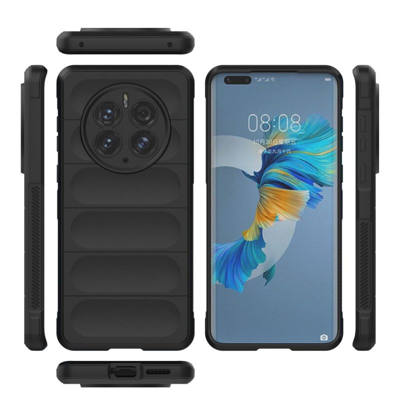 Cover Huawei Mate 50 Pro Antiscivolo