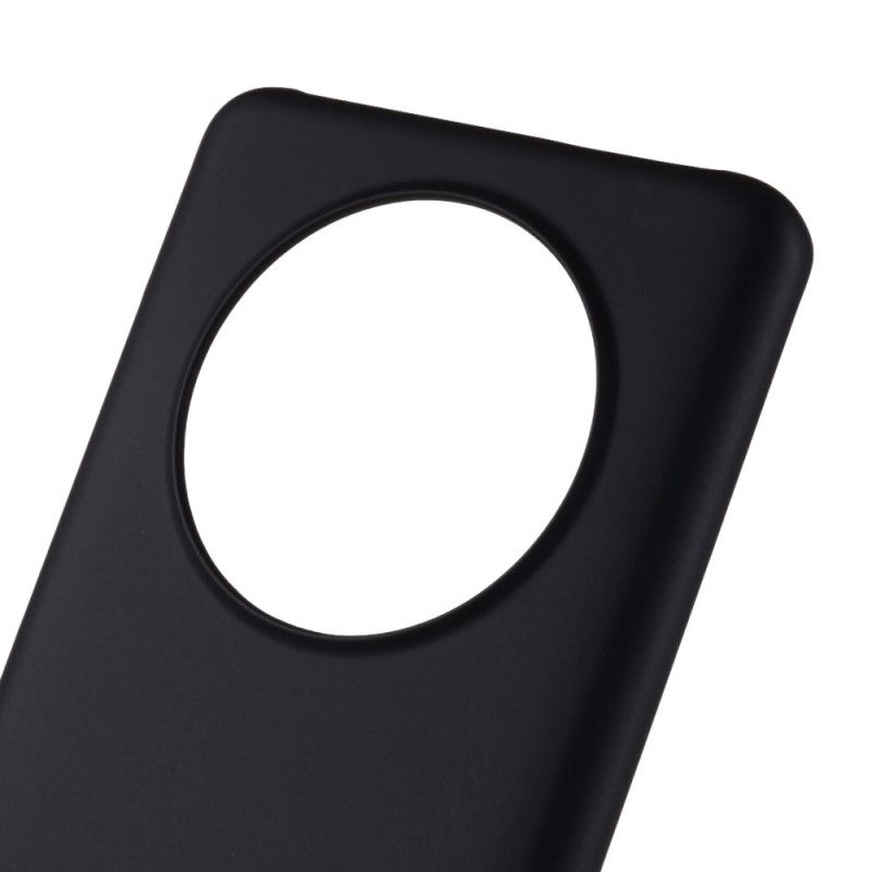 Cover Huawei Mate 50 Pro Classico Rigido