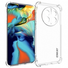 Cover Huawei Mate 50 Pro Enkay Trasparente