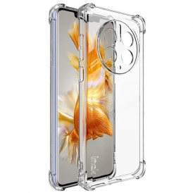 Cover Huawei Mate 50 Pro Imak Trasparente