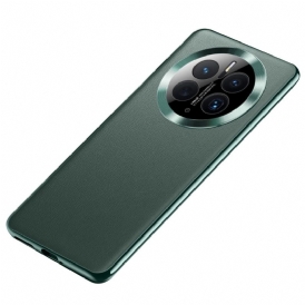 Cover Huawei Mate 50 Pro Similpelle