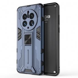 Cover Huawei Mate 50 Pro Supporto Rimovibile Verticale E Orizzontale