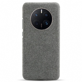 Cover Huawei Mate 50 Pro Tessuto