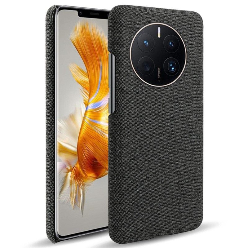 Cover Huawei Mate 50 Pro Tessuto
