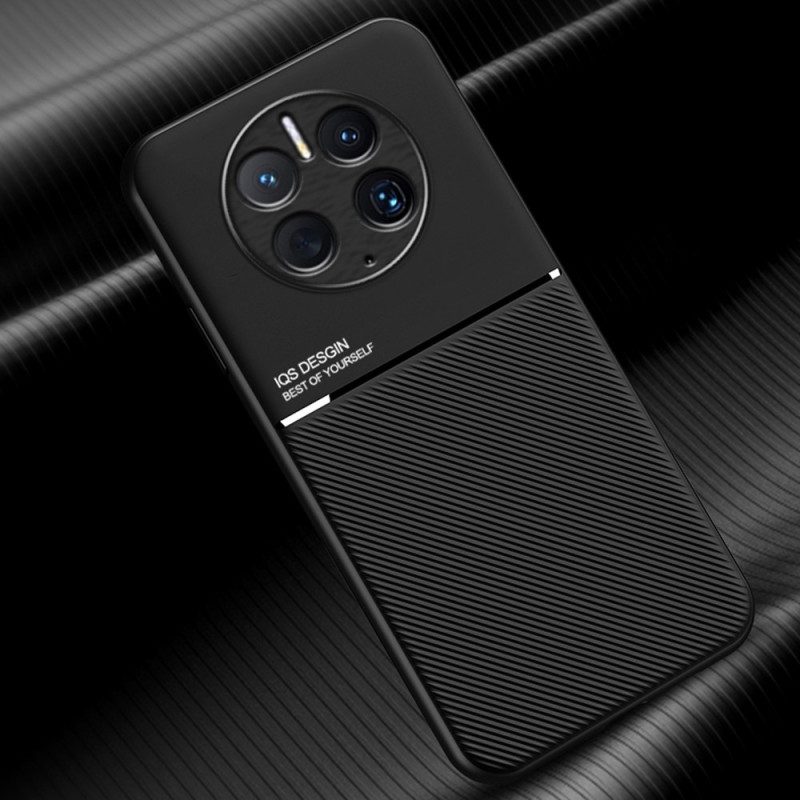Cover Huawei Mate 50 Pro Ultra Sottile Antiscivolo